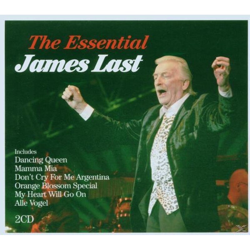 James last flac