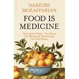 Food Is Medicine