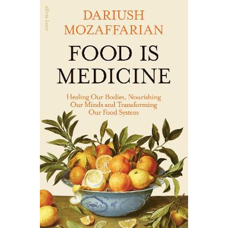 Food Is Medicine