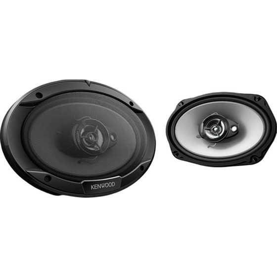 Ηχείο Αυτοκινήτου Kenwood KFCS6966 45W Σετ 2 Τεμαχίων image 0