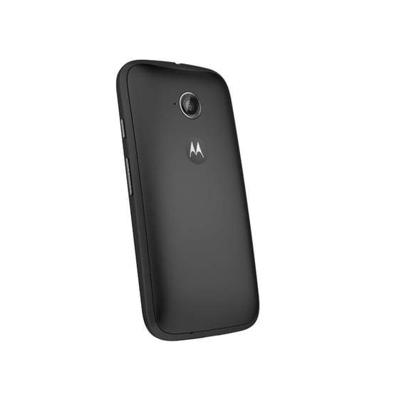Motorola νέο Moto E LTE 8GB Μαύρο Smartphone image 2