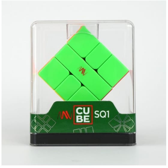 Γρίφος Κύβος Emvi Cubes SQ1 image 4