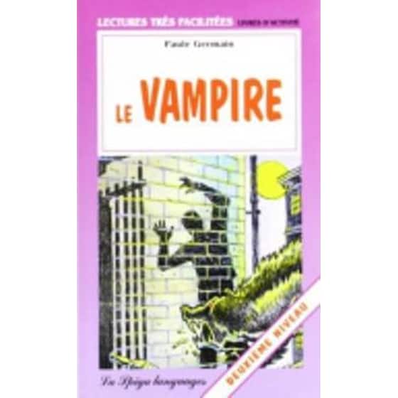 Le Le vampire image 0