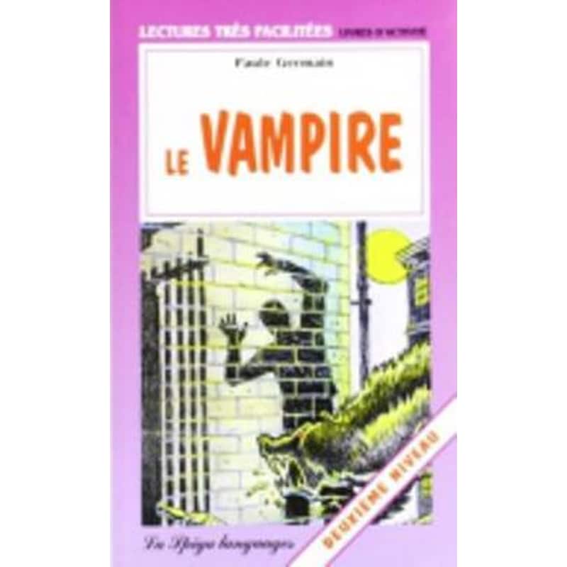 Le Le vampire