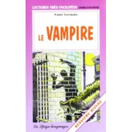 Le Le vampire
