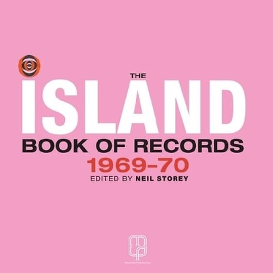 The Island Book of Records Volume II image 0
