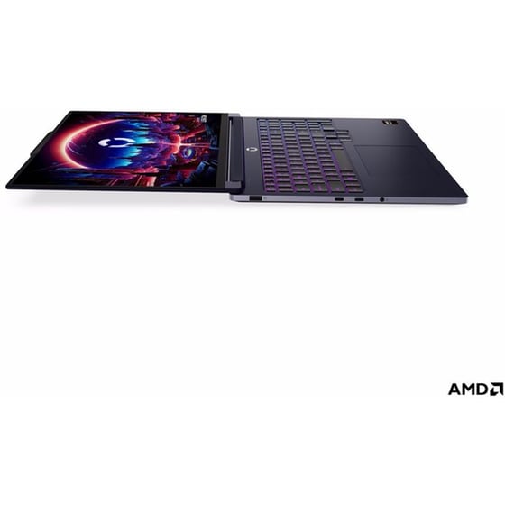 Lenovo Legion 7 16AGP11 16" QHD OLED (AMD Ryzen AI 9-HX 470/32 GB/1TB SSD/GeForce RTX 5060/Win11Home) Laptop image 5