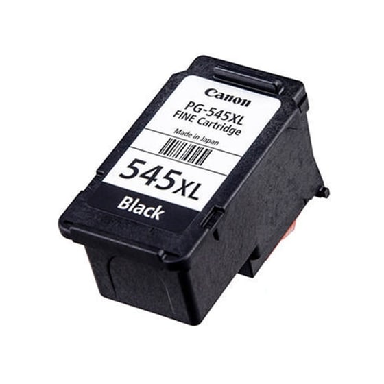 Canon PG-545XL Μαύρο Μελάνι Εκτυπωτή 8286B001 image 1