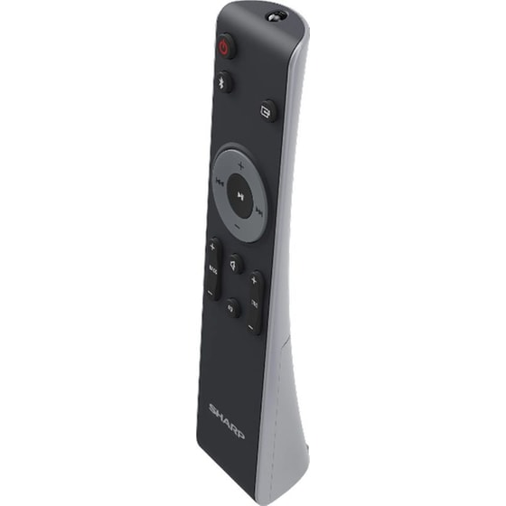 Sharp HT-SB100 Soundbar 75W 2.0 - Μαύρο image 6