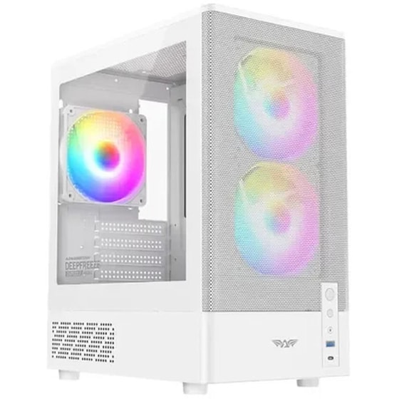 Κουτί Desktop Armaggeddon Deepfreeze Duplex 2  - Λευκό image 0