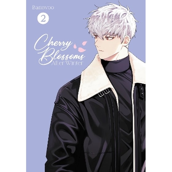 Cherry Blossoms After Winter, Vol. 2 image 0