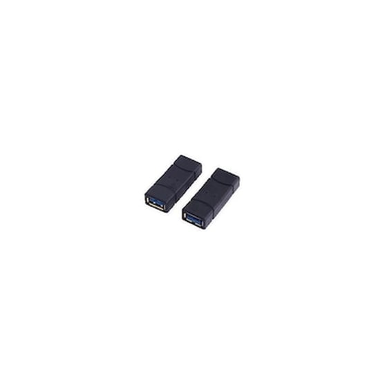 Αντάπτορας LogiLink USB-A Female σε USB-A Female image 0