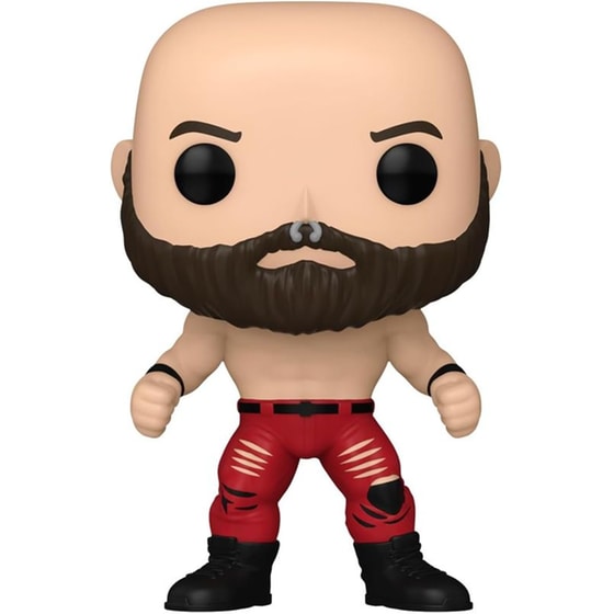 Funko Pop! WWE - Braun Strowman #145 image 0