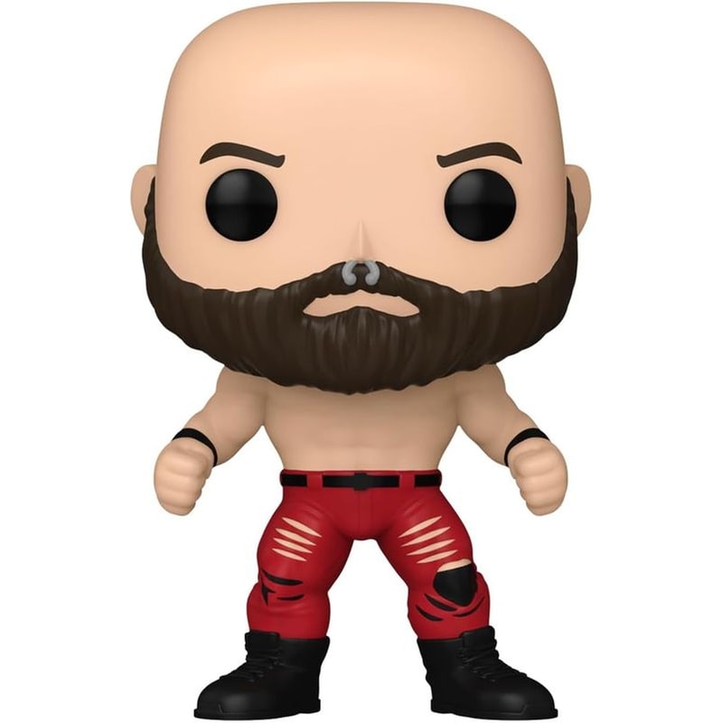 Funko Pop! WWE - Braun Strowman #145