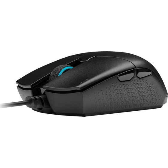 Corsair Katar Pro RGB Gaming Ενσύρματο Ποντίκι - Μαύρο image 6