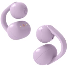 Ακουστικά Bluetooth Sony LinkBuds Clip - Lavender