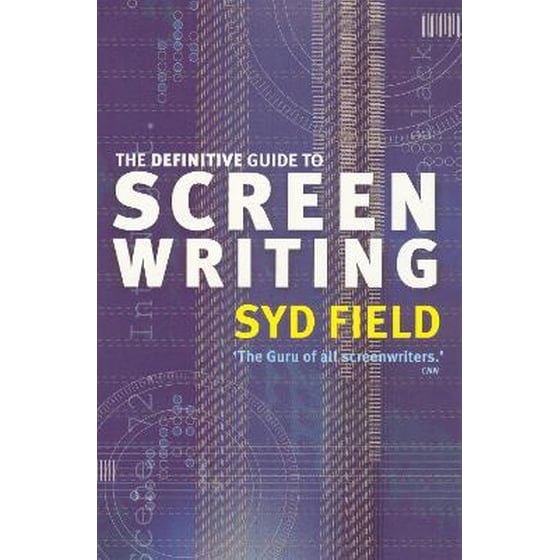 The Definitive Guide To Screenwriting image 0