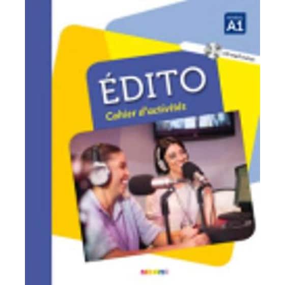 Edito niv. A1 image 0
