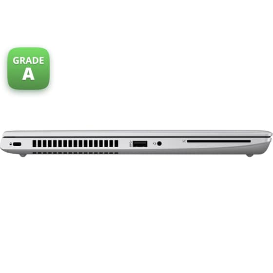 Refurbished Laptop HP 640 G5 14" FHD (Core i5-8365U/8GB/256GB SSD/UHD Graphics/Win10Pro) | Grade A image 3