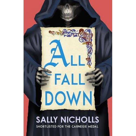 All Fall Down image 0