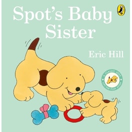 Spot's Baby Sister