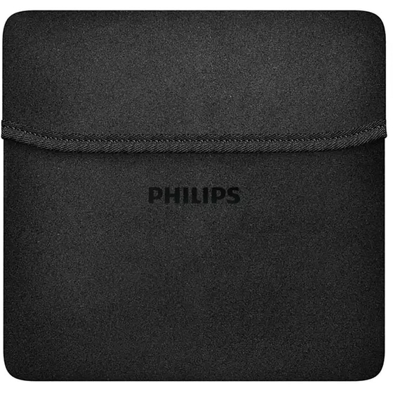 Philips TAH6005BK/00 Ασύρματα Ακουστικά Κεφαλής - Μαύρα image 6