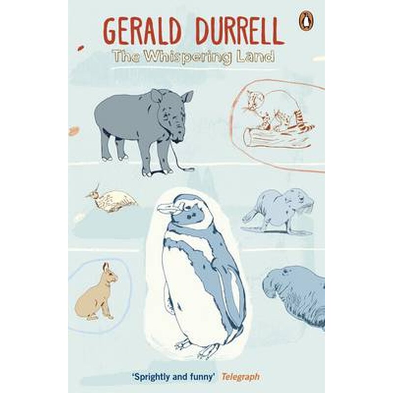 The Whispering Land