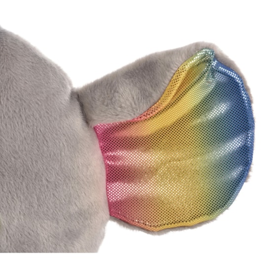 Λούτρινο NICI Μαξιλάρι Koala Miss Crayon (32x32 cm) image 2
