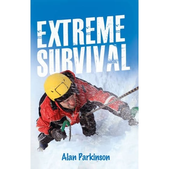 Extreme Survival Extreme Survival image 0