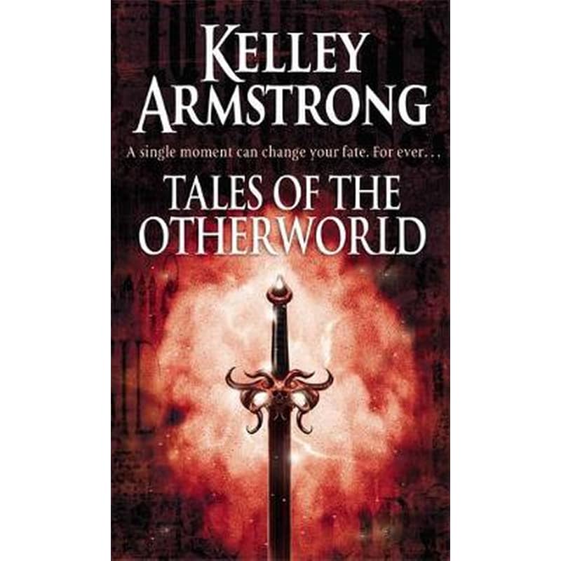 Tales Of The Otherworld