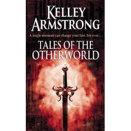 Tales Of The Otherworld