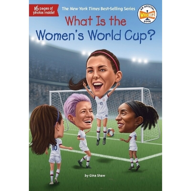 What Is the Womens World Cup?
