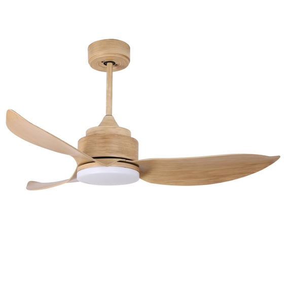 TELEMAX Levantes 30-4635 Ανεμιστήρας Οροφής 40W 117cm με Τηλεχειριστήριο image 2