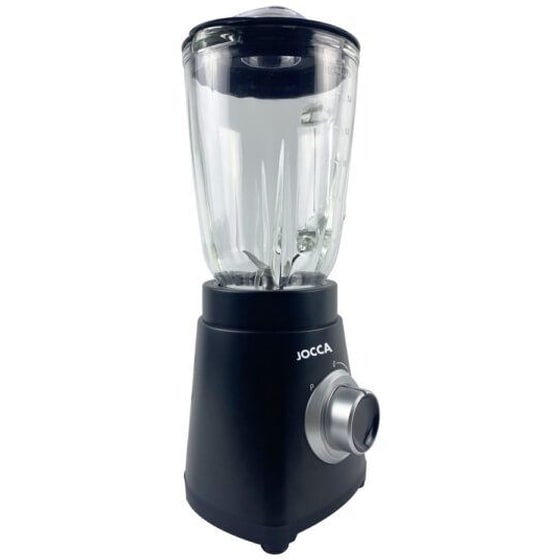 JOCCA J-2137 1000 W Μαύρο Μπλέντερ image 1