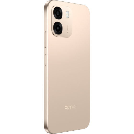 Oppo A6 5G 256GB - Aurora Gold image 5