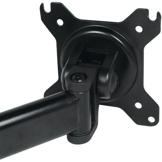 Βάση στήριξης οθόνης με βραχίονα Arctic Z1 Basic έως 38" - Μαύρο image 1