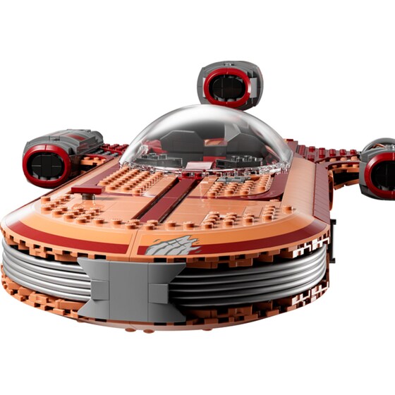 LEGO® Star Wars Luke Skywalker’s Landspeeder™ (75341) image 7