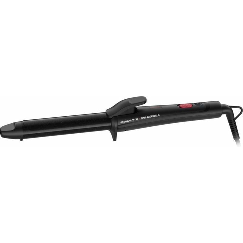 ROWENTA Ψαλίδι Μαλλιών ROWENTA x Karl Lagerfeld CF321LF0 Μαύρο