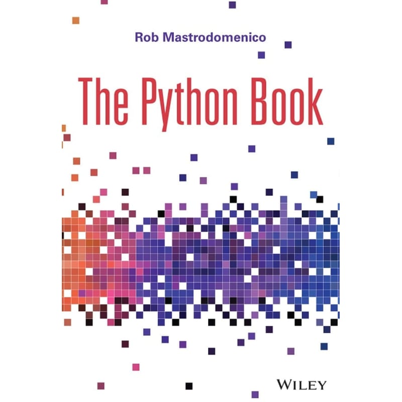 Python Book