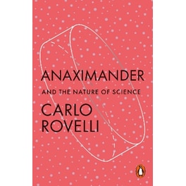 Anaximander