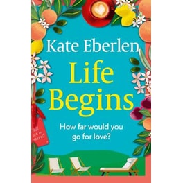 Life Begins