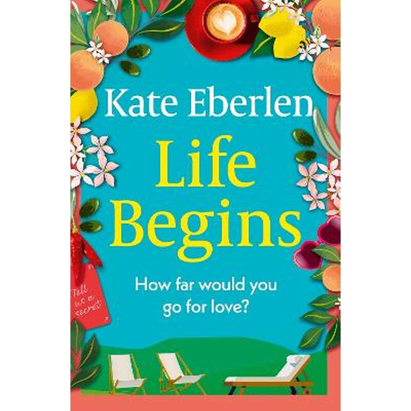 Life Begins