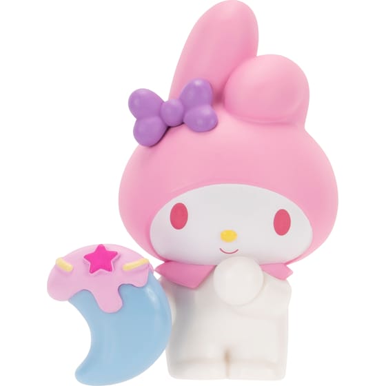 Φιγούρα Hello Kitty & Friends Dreamland (5cm) - Τυχαία Επιλογή Σχεδίου image 9