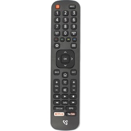 Τηλεχειριστήριο Τηλεόρασης SBOX RC-01405 για Hisense