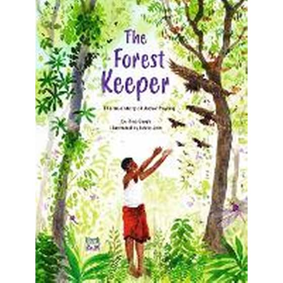 Forest Keeper image 0