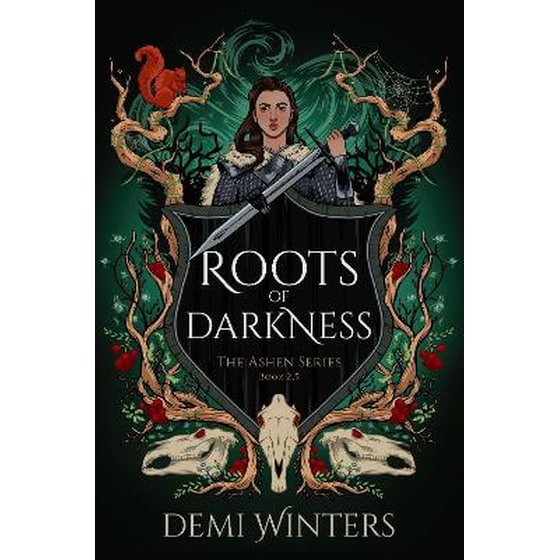 Roots of Darkness image 0