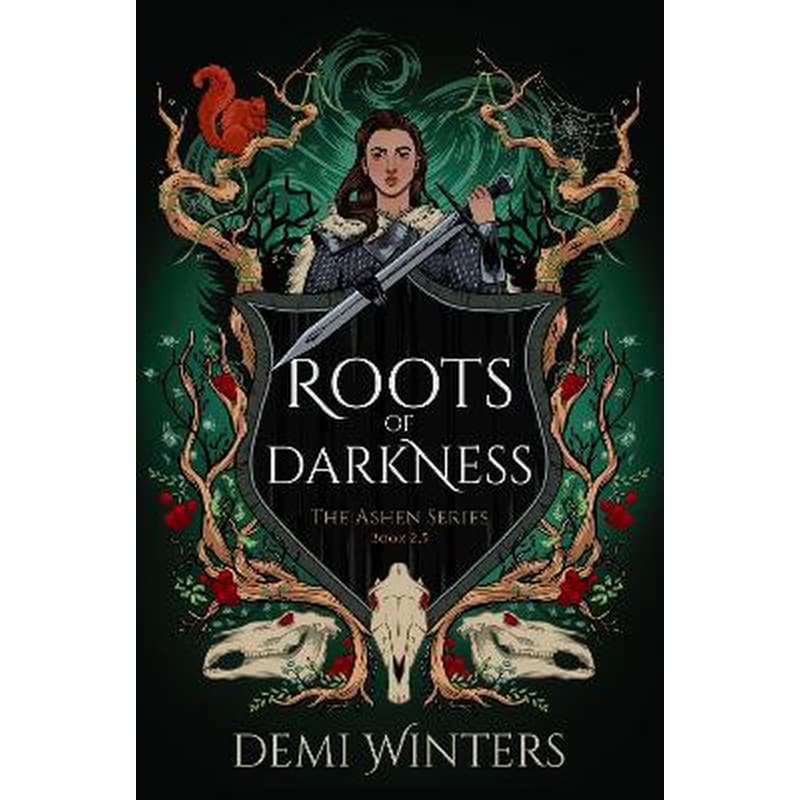 Roots of Darkness