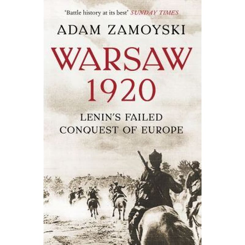 Warsaw 1920
