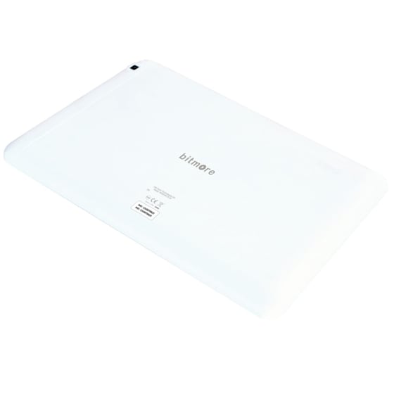 Tablet Bitmore MobiTab 7c 7" 8GB 4G Λευκό image 1