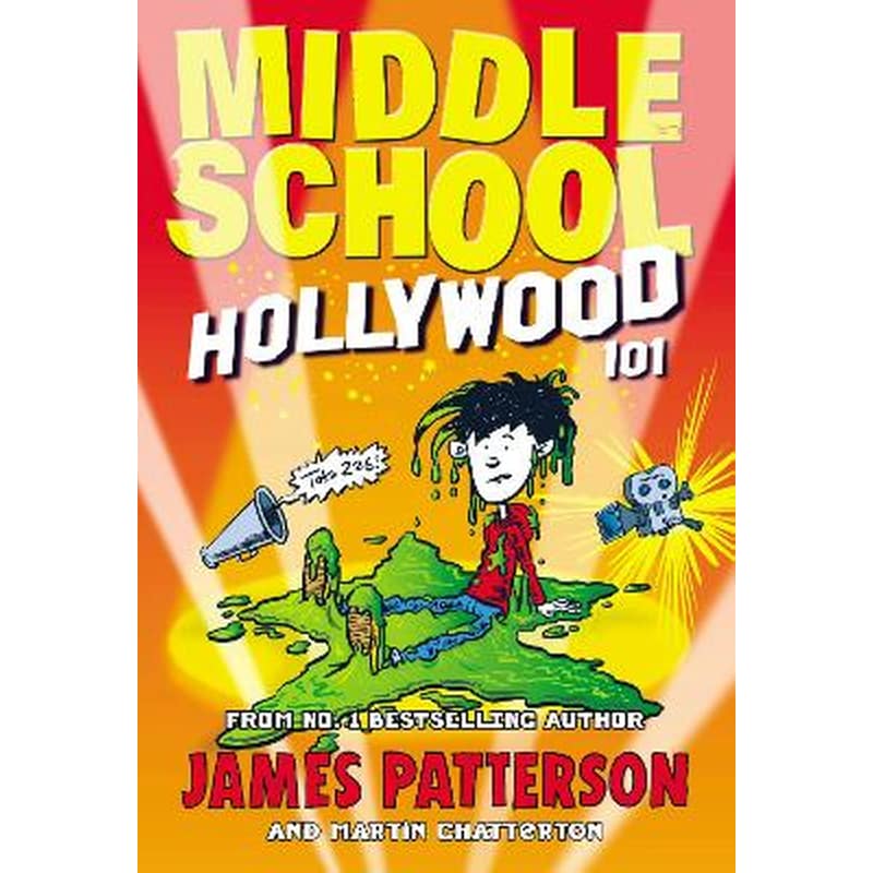 Middle School- Hollywood 101